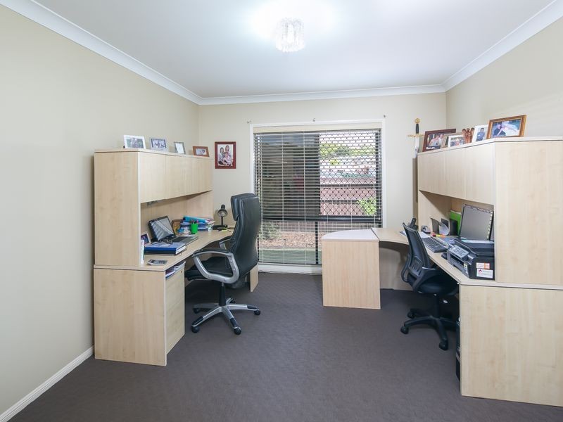 12 Holborn Court, Alexandra Hills QLD 4161