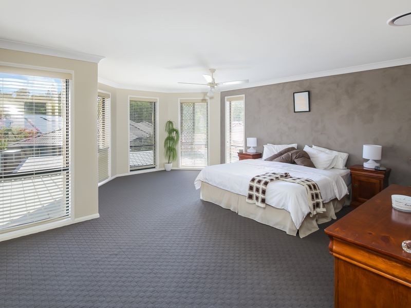 12 Holborn Court, Alexandra Hills QLD 4161