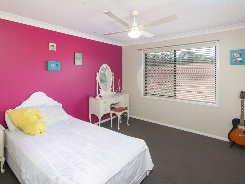 12 Holborn Court, Alexandra Hills QLD 4161