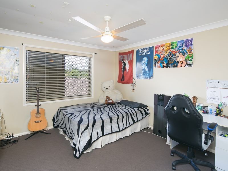 12 Holborn Court, Alexandra Hills QLD 4161