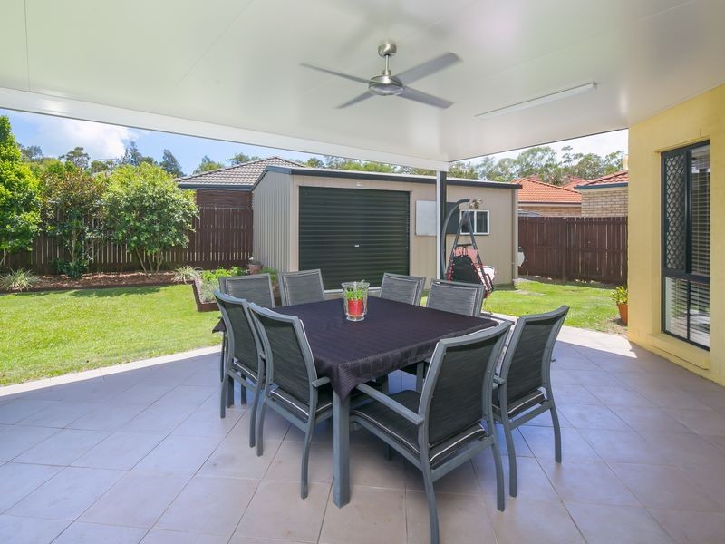12 Holborn Court, Alexandra Hills QLD 4161