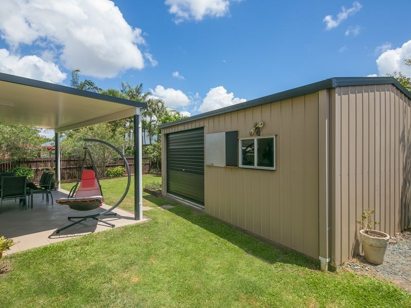 12 Holborn Court, Alexandra Hills QLD 4161