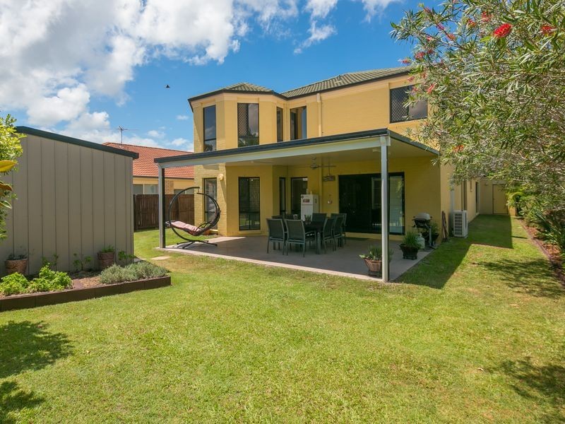 12 Holborn Court, Alexandra Hills QLD 4161