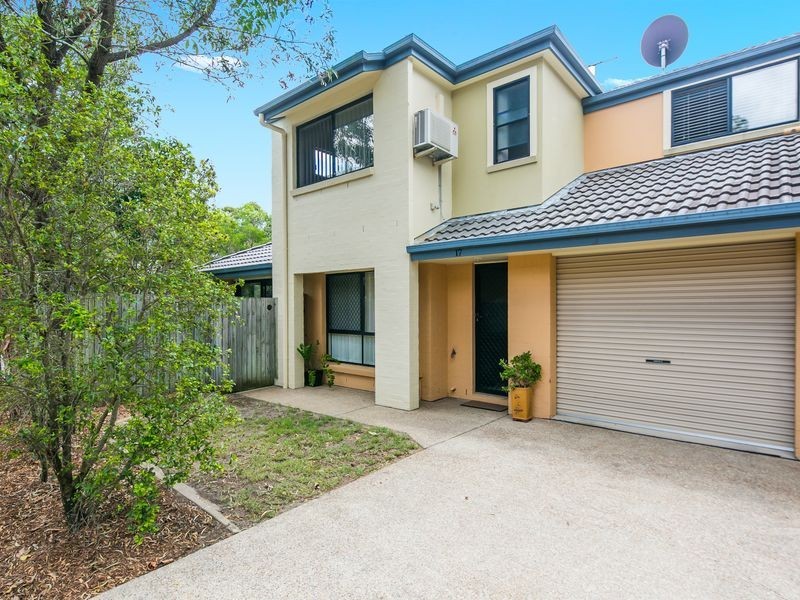 17/583 Wondall Road, Tingalpa QLD 4173