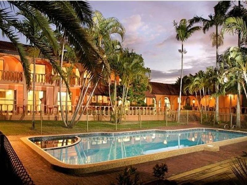 44 Bacton Road, Chandler QLD 4155