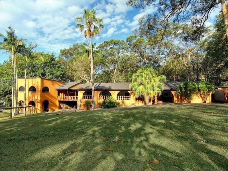 44 Bacton Road, Chandler QLD 4155