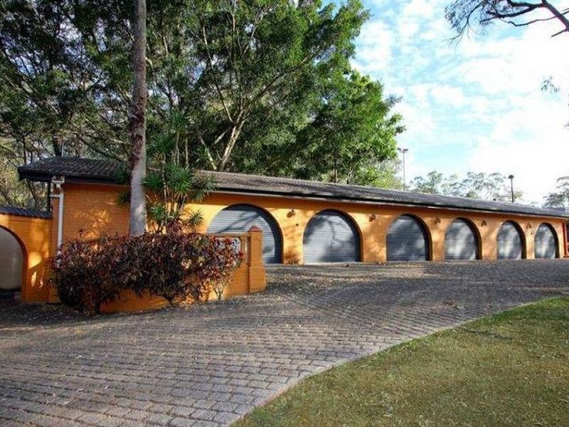 44 Bacton Road, Chandler QLD 4155