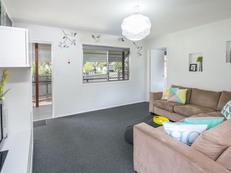 8 Banks Street, Capalaba QLD 4157