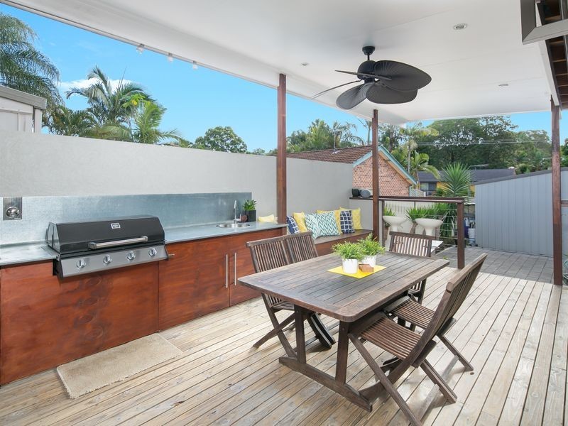 8 Banks Street, Capalaba QLD 4157