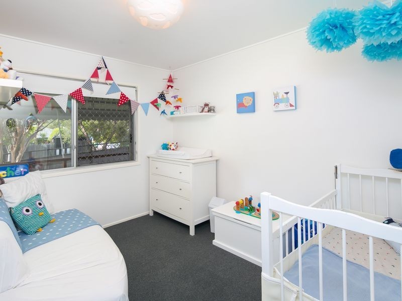 8 Banks Street, Capalaba QLD 4157