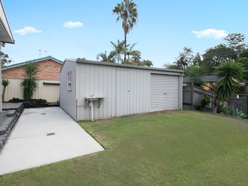 8 Banks Street, Capalaba QLD 4157