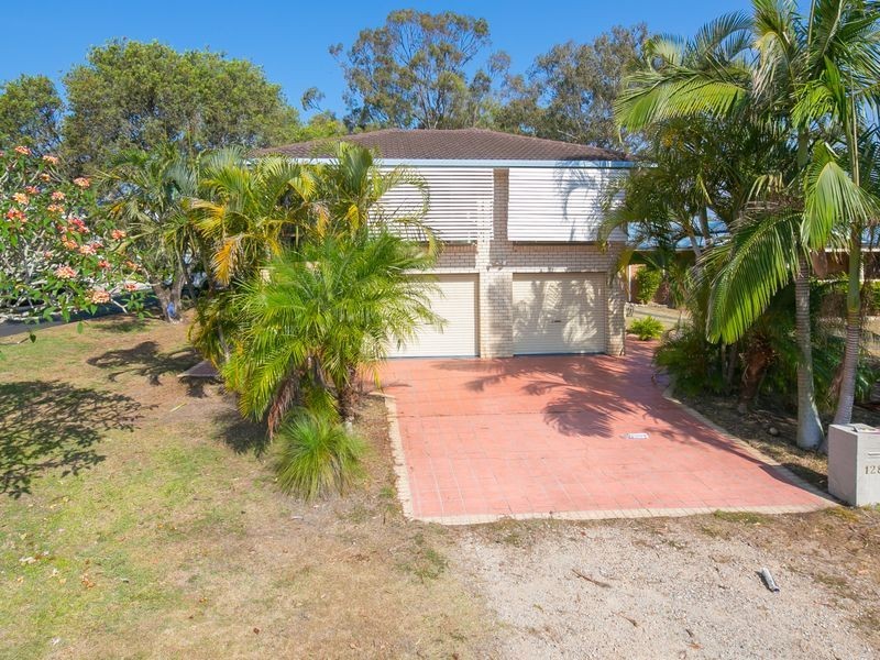 128 Queens Esplanade, Thorneside QLD 4158