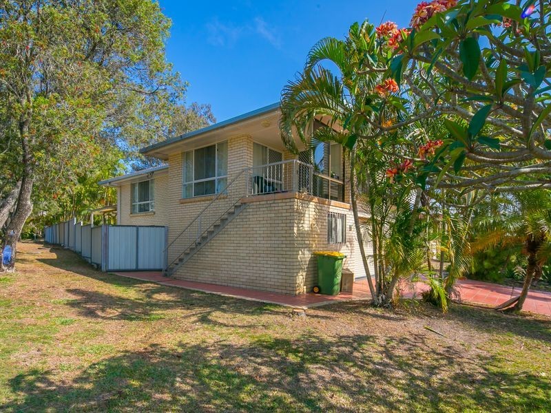 128 Queens Esplanade, Thorneside QLD 4158