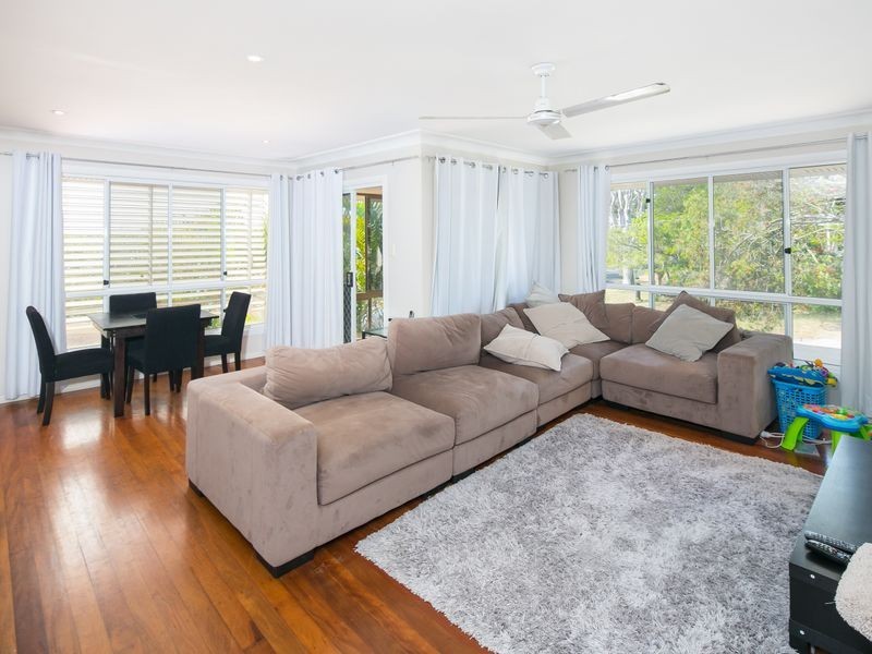 128 Queens Esplanade, Thorneside QLD 4158