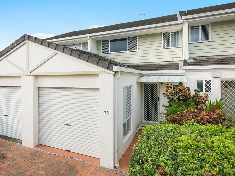 75/14 Kensington Place, Birkdale QLD 4159