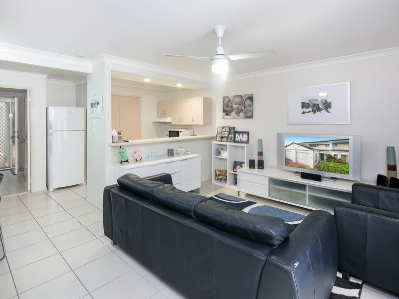 75/14 Kensington Place, Birkdale QLD 4159