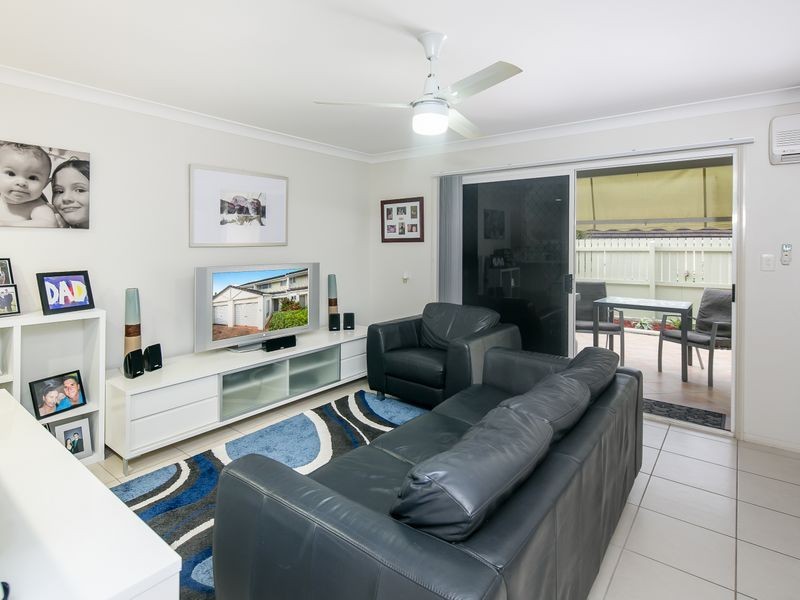 75/14 Kensington Place, Birkdale QLD 4159