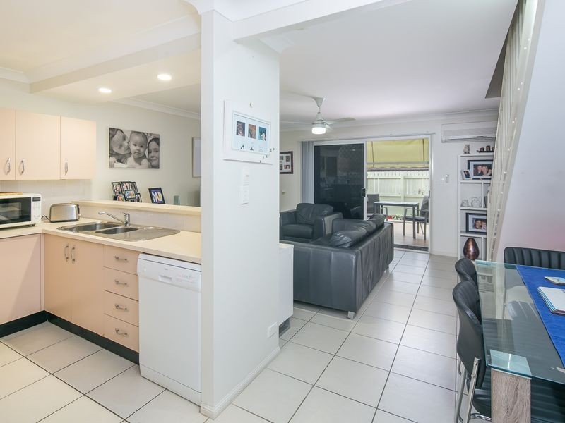75/14 Kensington Place, Birkdale QLD 4159