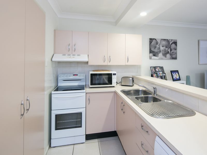 75/14 Kensington Place, Birkdale QLD 4159