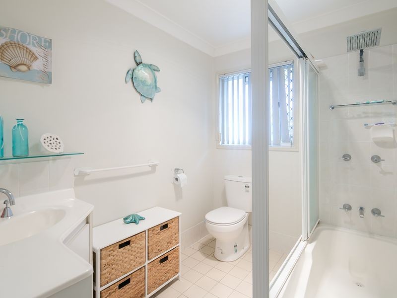 75/14 Kensington Place, Birkdale QLD 4159