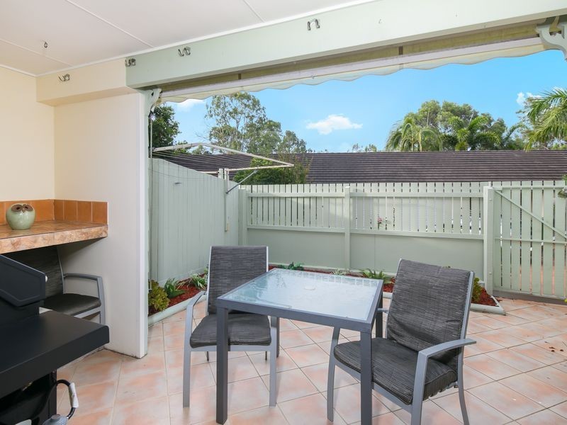 75/14 Kensington Place, Birkdale QLD 4159