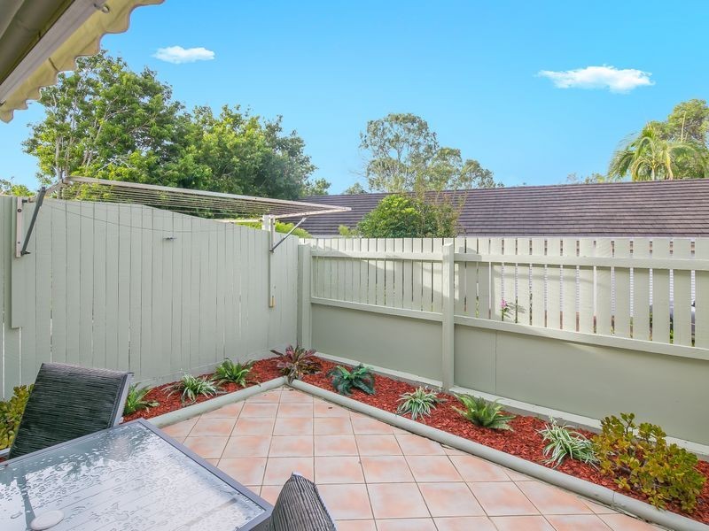 75/14 Kensington Place, Birkdale QLD 4159