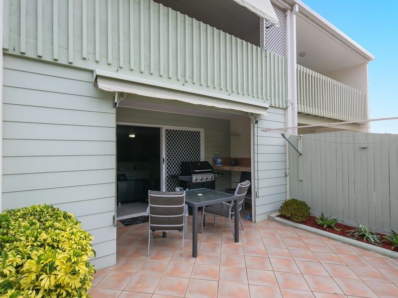 75/14 Kensington Place, Birkdale QLD 4159