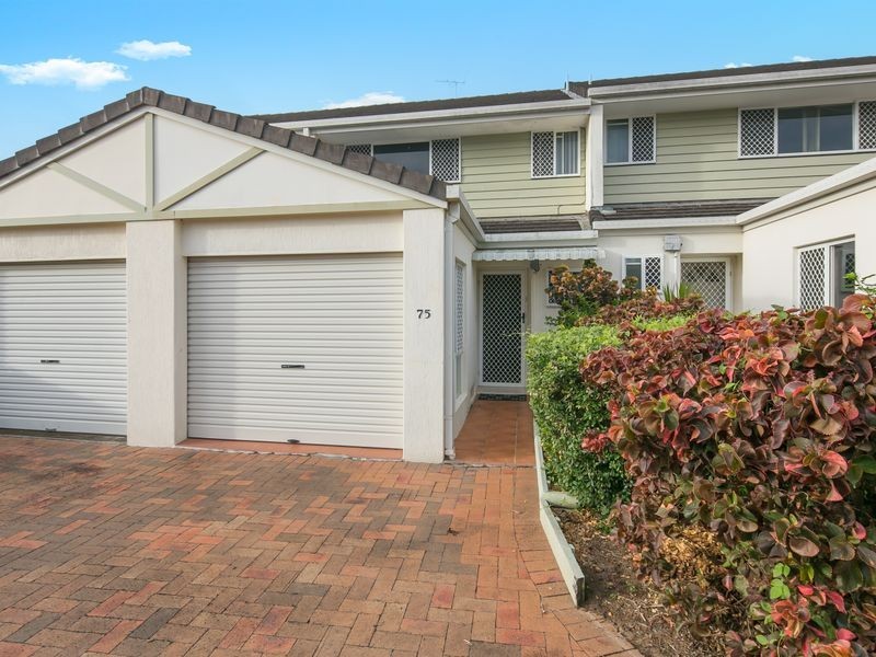 75/14 Kensington Place, Birkdale QLD 4159