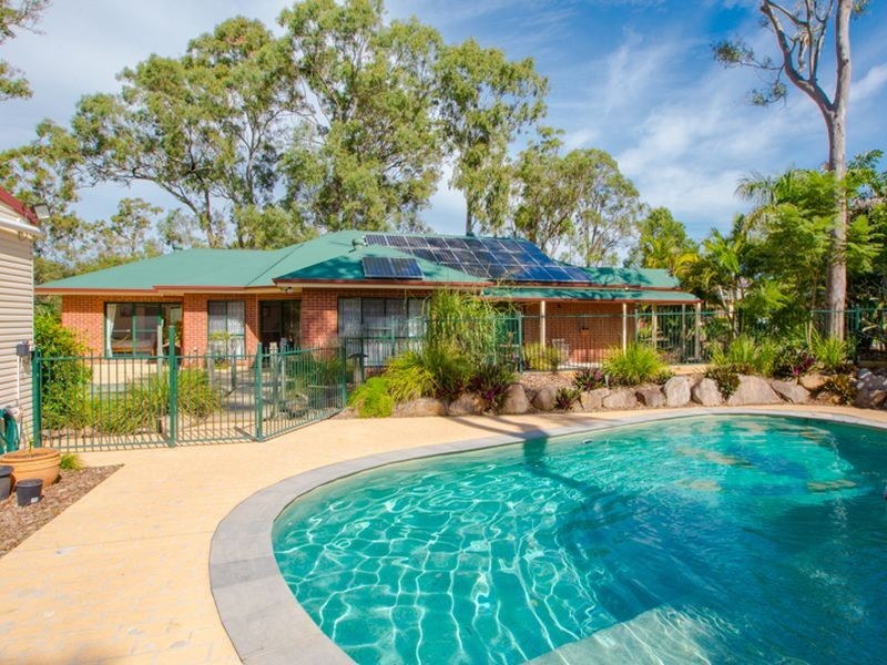 10-16 Mecoli Court, Birkdale QLD 4159