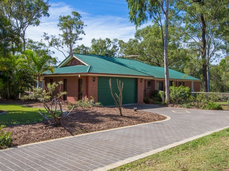 10-16 Mecoli Court, Birkdale QLD 4159