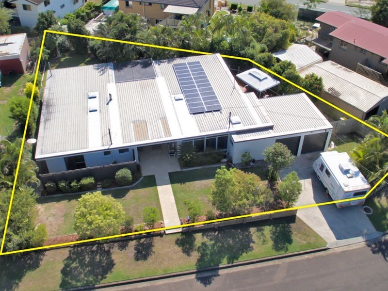 2 Diana Court, Alexandra Hills QLD 4161