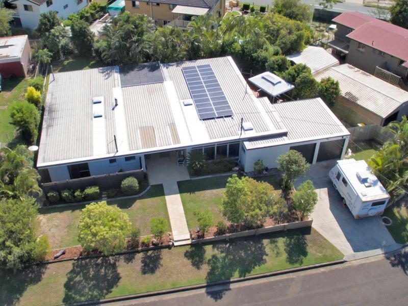 2 Diana Court, Alexandra Hills QLD 4161