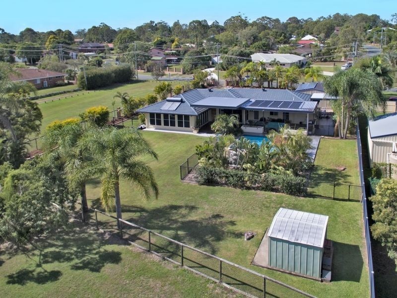 11 Catherine Street, Birkdale QLD 4159