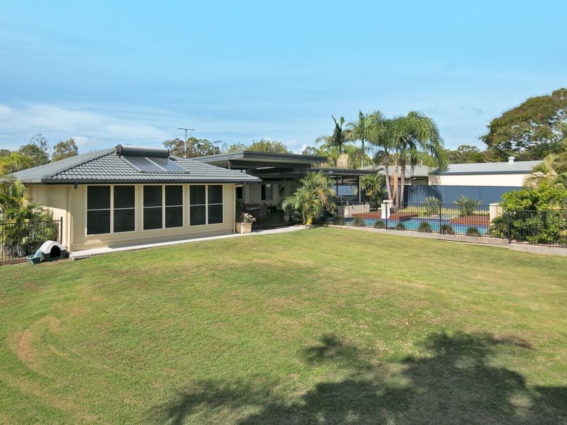 11 Catherine Street, Birkdale QLD 4159