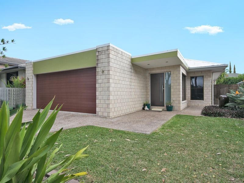 62 Starkey Street, Wellington Point QLD 4160