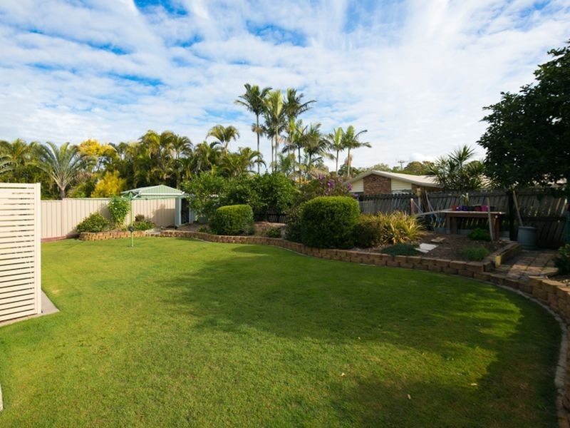 46 Mary Pleasant Drive, Birkdale QLD 4159