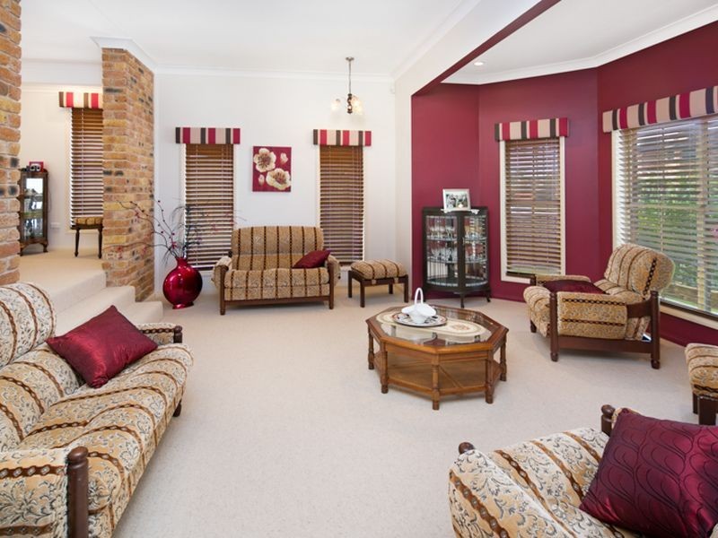 46 Mary Pleasant Drive, Birkdale QLD 4159