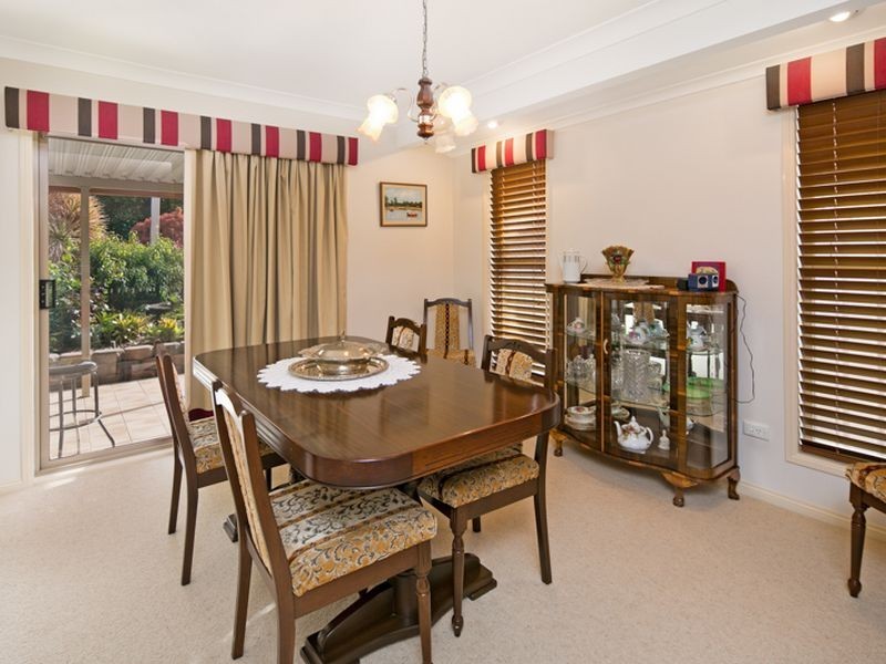 46 Mary Pleasant Drive, Birkdale QLD 4159