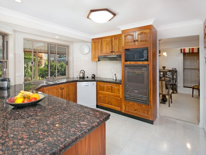 46 Mary Pleasant Drive, Birkdale QLD 4159