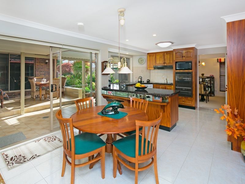 46 Mary Pleasant Drive, Birkdale QLD 4159