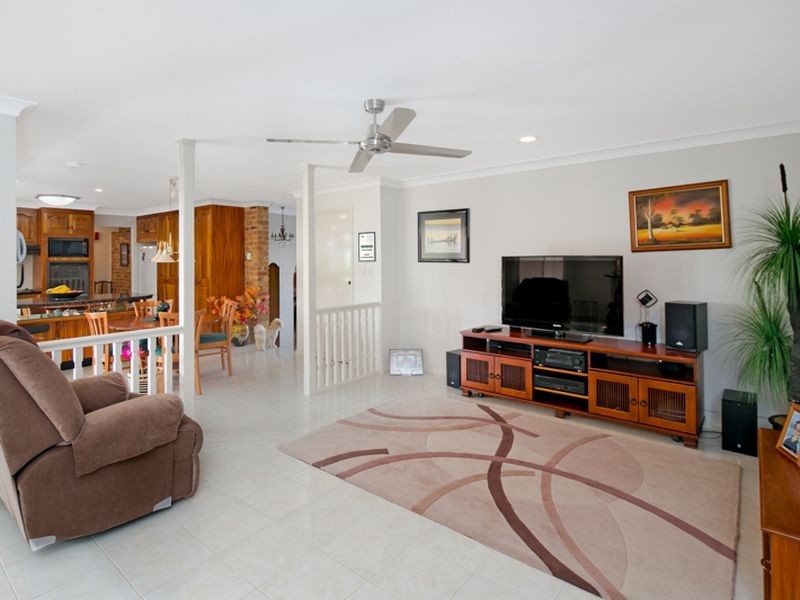 46 Mary Pleasant Drive, Birkdale QLD 4159