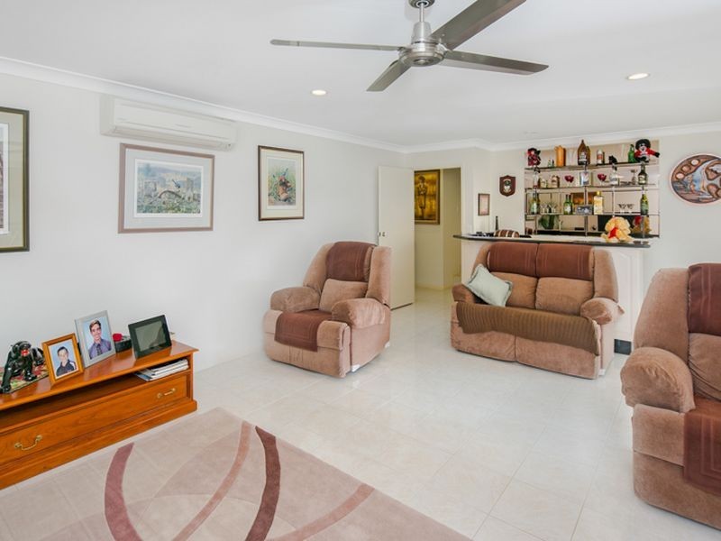 46 Mary Pleasant Drive, Birkdale QLD 4159