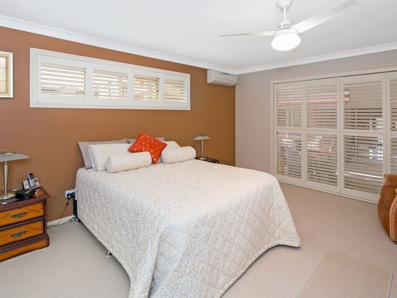 46 Mary Pleasant Drive, Birkdale QLD 4159
