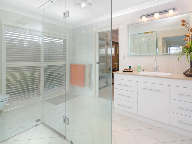 46 Mary Pleasant Drive, Birkdale QLD 4159