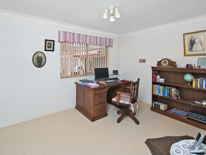 46 Mary Pleasant Drive, Birkdale QLD 4159