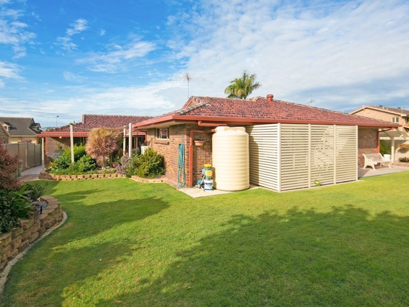 46 Mary Pleasant Drive, Birkdale QLD 4159