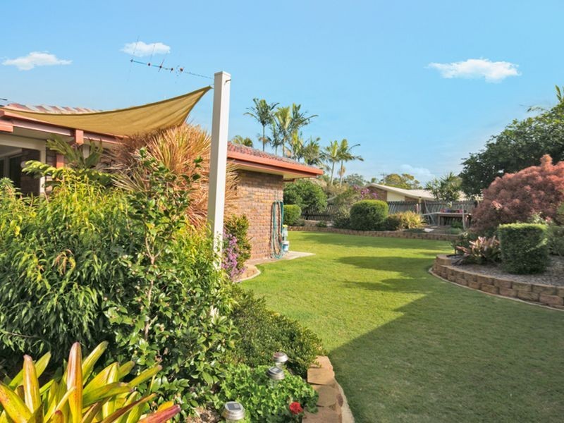 46 Mary Pleasant Drive, Birkdale QLD 4159