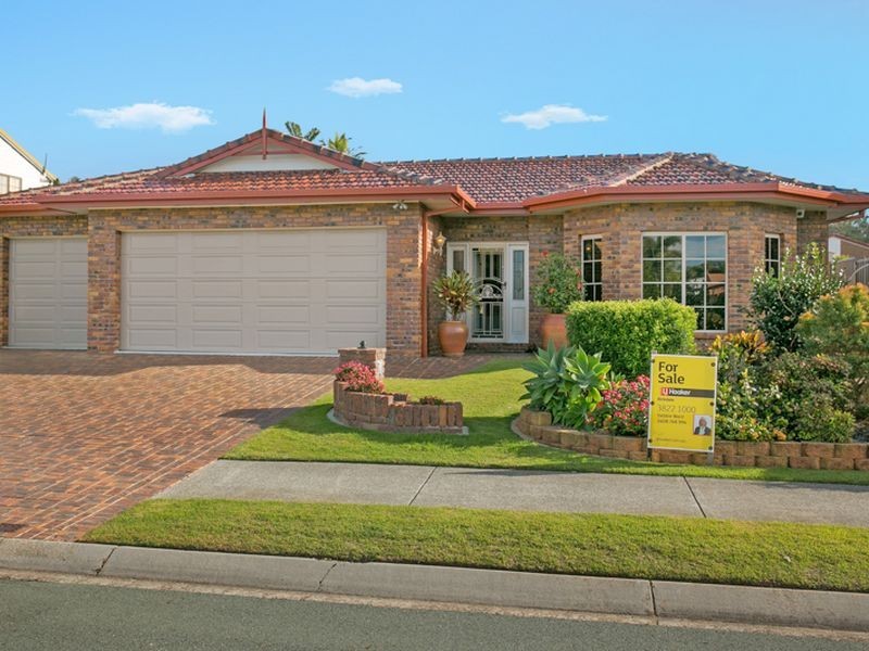 46 Mary Pleasant Drive, Birkdale QLD 4159