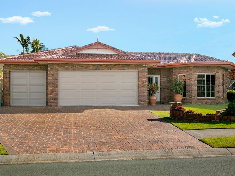 46 Mary Pleasant Drive, Birkdale QLD 4159