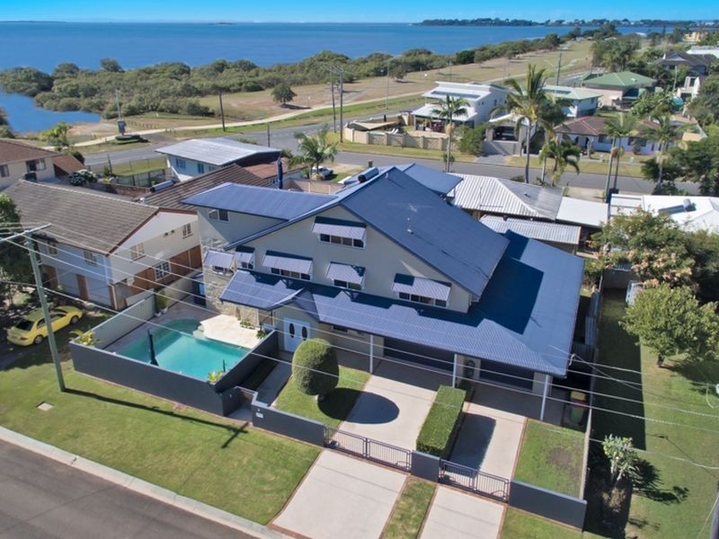 5 Price Avenue, Birkdale QLD 4159